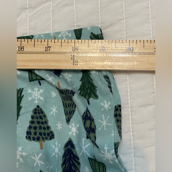 Lauren Conrad size XXL pajama set  Christmas holiday NWT - Picture 7 of 9